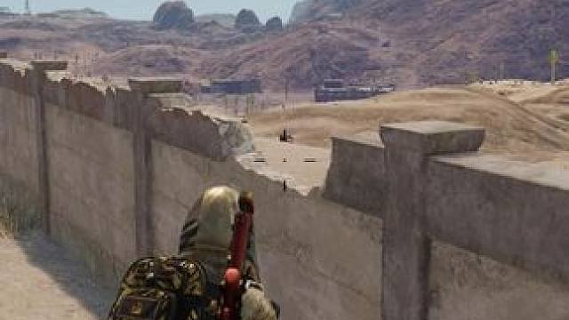 想要我的跳枪教程吗？ 