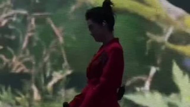 我尼玛欠三万 听风唱着钱来 #我从草原来 #凤凰传奇