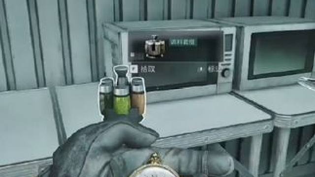 变电站宿舍爆率太高了#三角洲行动