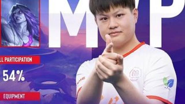 BeLexi魔刹一夫当关 YBG一扫颓势斩获胜利 #决胜巅峰SPS全球赛 #决胜巅峰全球电竞  #决