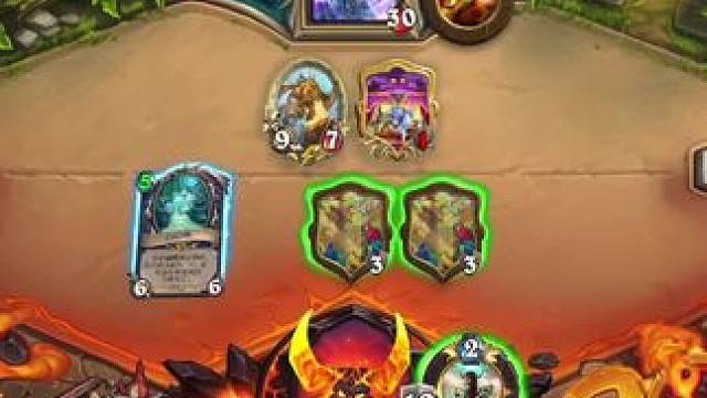 一点点伤害#漫游翡翠梦境 #炉石传说翡翠梦境版本上线 #炉石传说 #炉石传说国服 #网易游戏