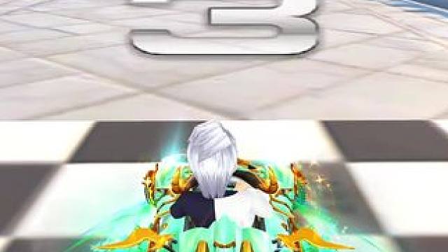 天玑阁1.57.18 有几个衔接慢了 56再练练没问题 