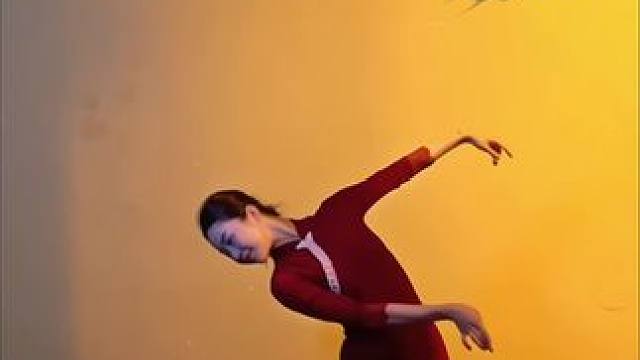 到底又跳回了《多情种》 原创