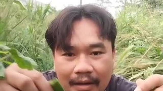 东南亚特色美食 #我的农村生活 #我的乡野山居生活 #野生动物零距离 #把家乡的味道分享给大家 #野