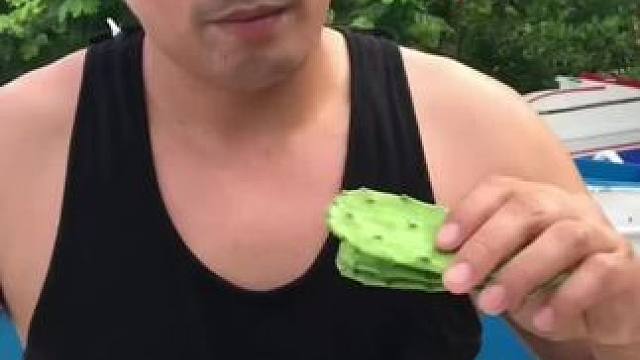 东南亚特色鱼生 #舌尖上的味道 #我的农村生活 #把家乡的味道分享给大家 #农村美食记录生活 #东南