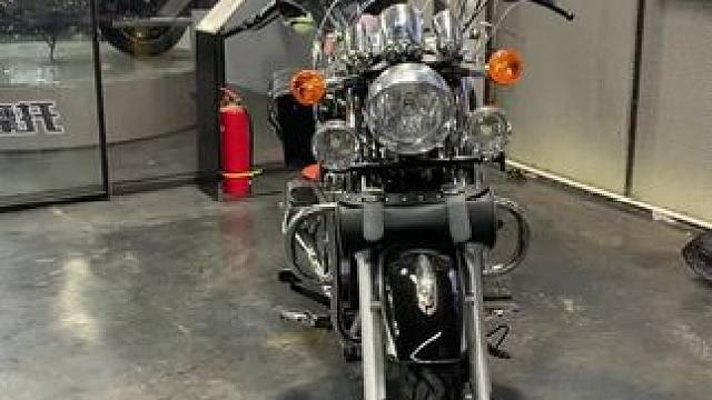 #关注我圆你机车梦 #每个男人都有一个机车梦 #让骑行成为一种生活