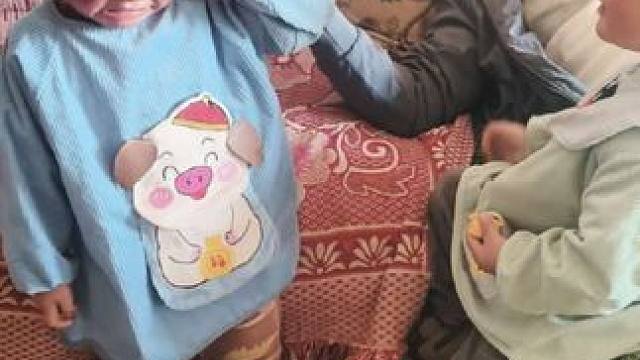 带孩子的累只有经历过的才懂。 #内容启发搜索