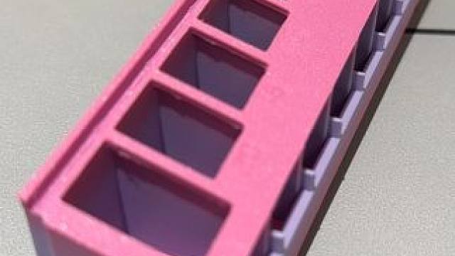 这个我可以玩一整天~ #玩个很新的东西 #解压