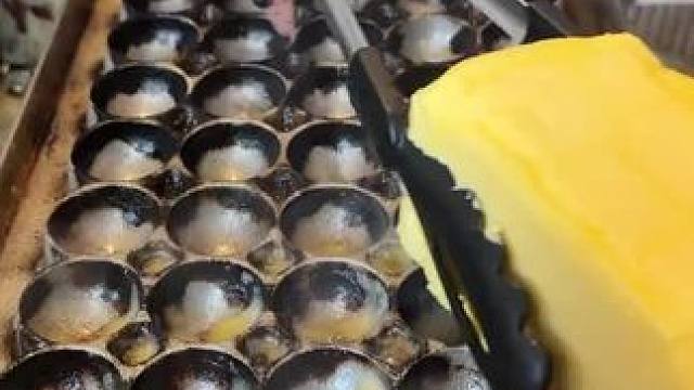 我发布了一个新视频，快来围观吧！