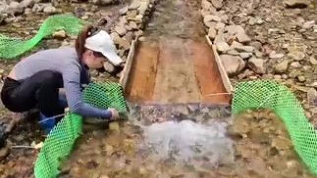 #农村生活 #三农 #美女 #乡村生活 #农村原创视频