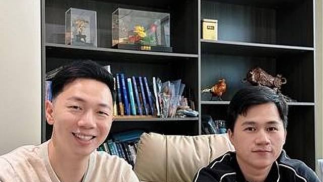 98年潮汕老板勇闯非洲 一年干了3000万？！真实的老板创业经历，也许对你会有一定启发！#创业 #人