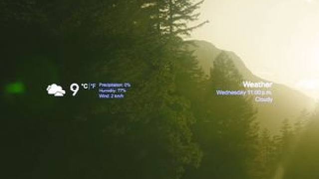 “我们是来体验生活的 不是来演绎完美的.”