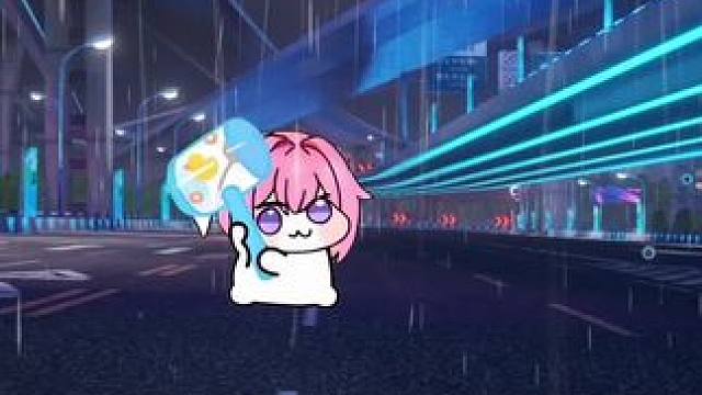 #王牌竞速 #王牌赛车手 #王牌龙卷风摧毁停车场 #boro