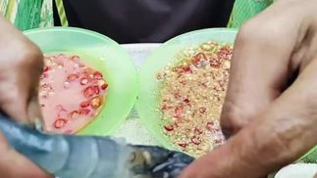 东南亚特色美食 #我的农村生活 #爱生活爱美食 #农村美食记录生活 #舌尖上的味道 #东南亚美食