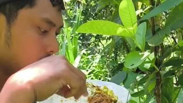 东南亚蔬菜哥 #我的农村生活 #爱生活爱美食 #农村美食记录生活 #把家乡的味道分享给大家 #我的乡