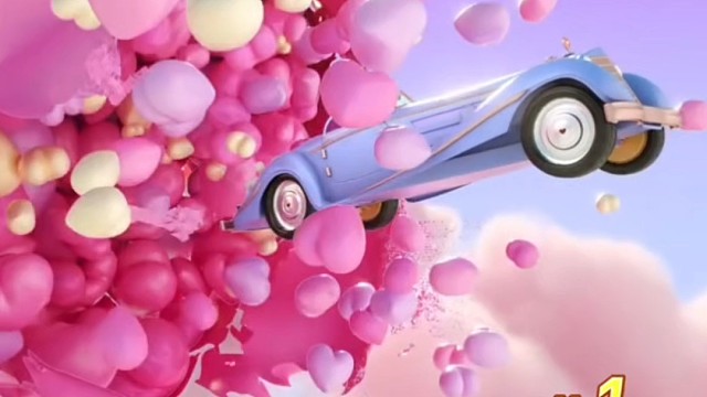 呜呜呜今天是幸福的小女孩！！蟹蟹老黄的宠爱