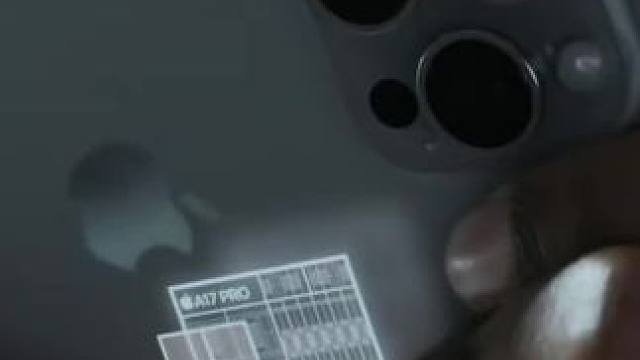 #iPhone15#iPhone15Pro 更好体验。