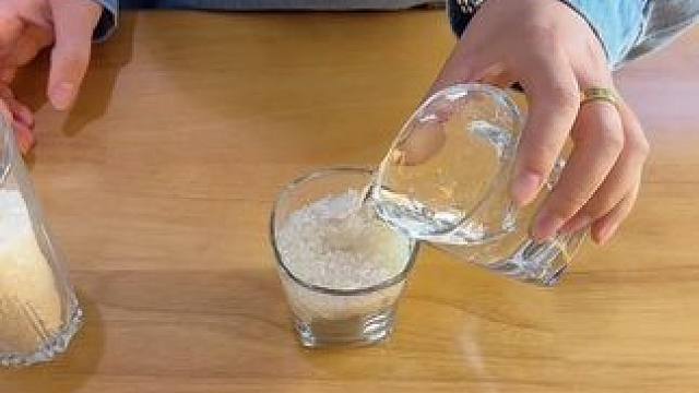 生活小窍门！ #笑花小王令