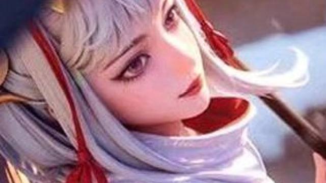 练习时长 #星之破晓 #灵宝