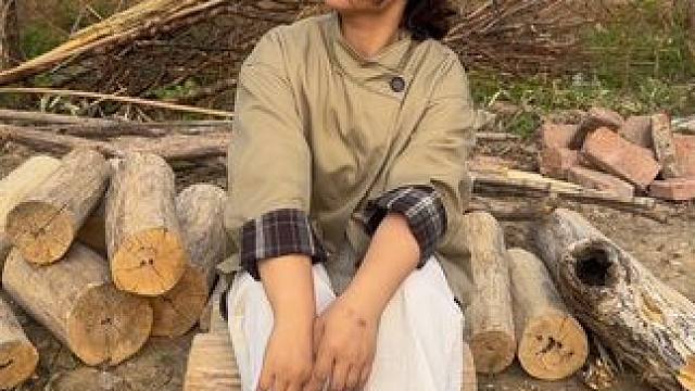 爸 你去哪里了 赶紧回来好吗？女儿想你了…