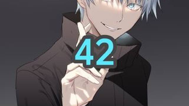 夏油杰的咒灵操术在甚尔面前不堪一击 #二次元