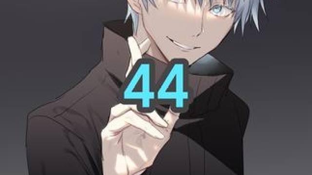 复活后的五条悟掌握反转术式打败甚尔 #二次元