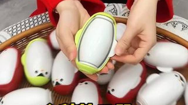 神奇的粘毛器 神奇的粘毛器!不仅能轻松清理头发和猫猫狗狗掉落的毛发，水一冲就干净能继续用了 #粘毛神