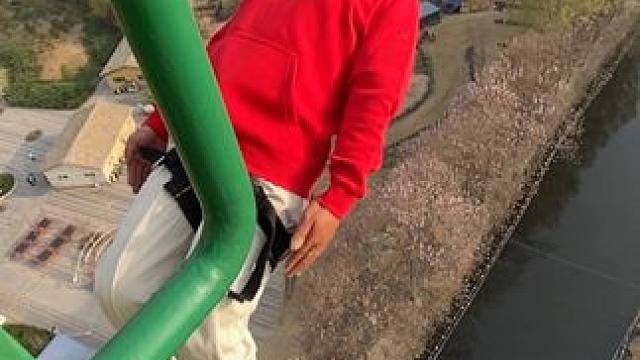 小时候家里不让现在尽兴 #小时候家里不让现在好了 #玩吧人生不过三万天 #我需要你需要你陪着我 #往