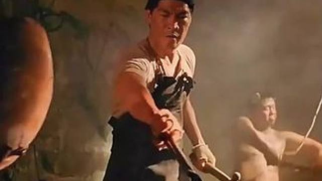 #西瓜视频 点击上方（红色按钮） 可看完整版 大结局太精彩了...《西瓜视频》，观看精彩后续《西瓜