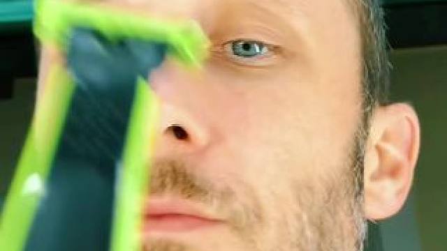 我发布了一个新视频，快来围观吧！