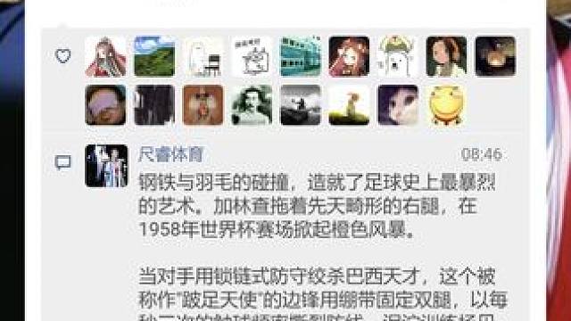 什么东西一晃而过？？#体育#足球#人物传#体育球星#球星#娱乐