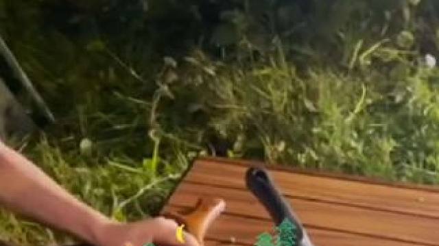 10分钟，沉浸式露营体验，解压助眠！以后你露营也这么玩！#露营 #户外露营 #夏天 #助眠 #解压