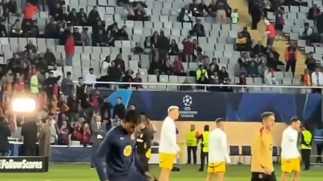 这个时候需要出现一个葡萄牙边锋加入曼联了