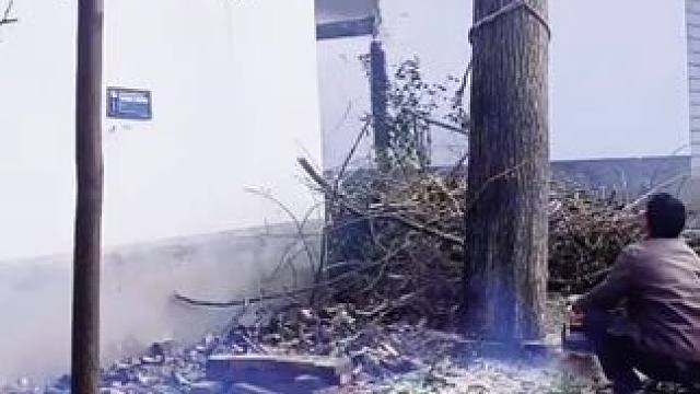 我发布了一个新视频，快来围观吧！