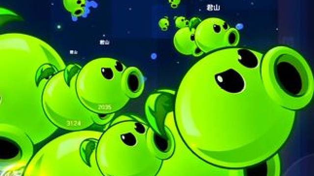 主打的就是“以小欺大”~#球球大作战君山#球球大作战 #球球大作战闪击战