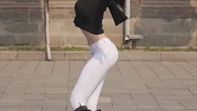 永不枯萎的生命力#藏族舞#拉岗踏歌