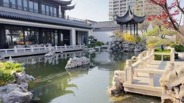 是你梦寐以求的房子吗？ #潍坊 #别墅