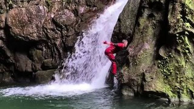 玩水的季节就要到了，想想都开心