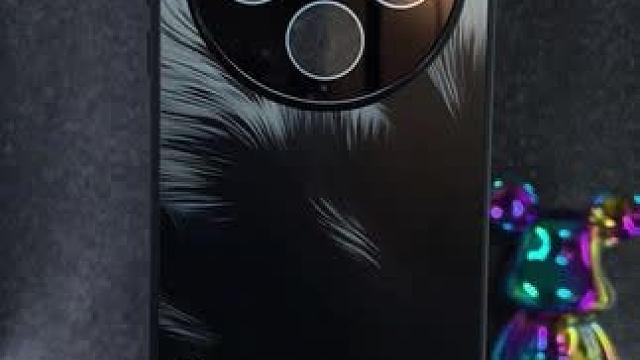 OPPOFindX8星光羽纹手机壳，findx8pro手机壳 #OPPOFindX8手机壳#OPPO