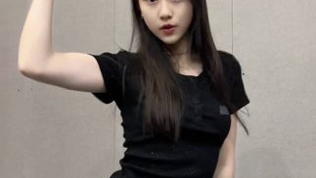 简简单单又一天#眼嘴鼻 #一学就会系列 #甜妹