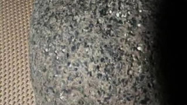 #弘扬华夏陨石文化交流与鉴赏收藏#以石会友广交天下朋友 #原石原色纯天然陨石#不弄虚晚