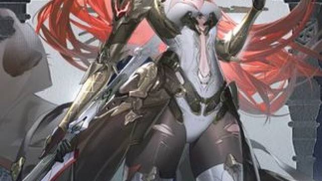 #战双帕弥什 ☆末路燎原·版本开启☆ 
亲爱的指挥官，本次游戏更新已结束，全新浮点纪实剧情「末路燎原