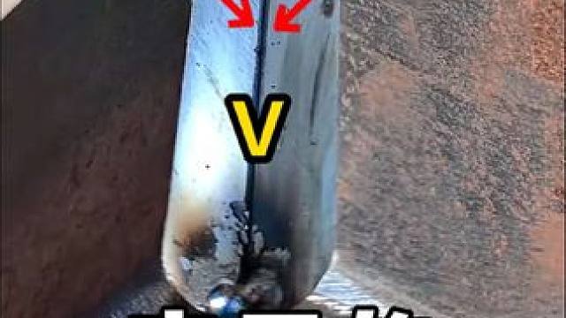 实用的焊接小技巧#焊工 #焊接 #焊接技术 #实用小技巧 #电焊