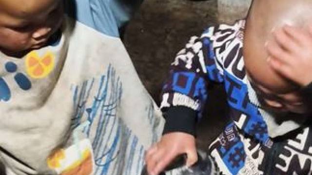 带孩子的累只有经历过的才懂。 #内容启发搜索