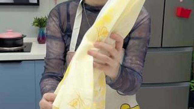 遮菜菜罩 【大号】遮菜大号菜罩透气防尘防蚊剩菜罩食物罩家用可拆洗餐桌饭罩#通风菜罩 #防苍蝇盖菜罩可