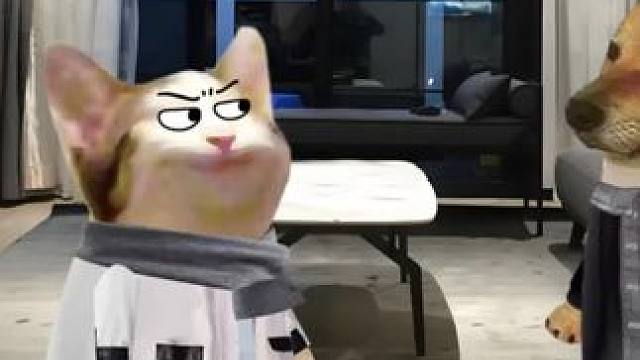 儿子出去社会 发现全是好人啊 