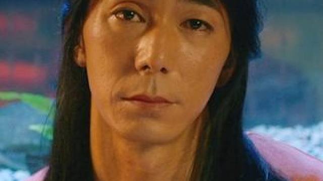 社会边缘人的迷失人性 #电影推荐 #独白