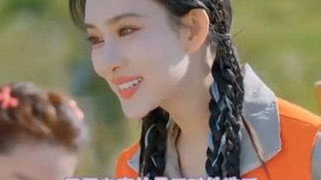 孟姐的日常：口出狂言！lem #孟子义 #李雪琴 #徐志胜 #综艺 #名场面