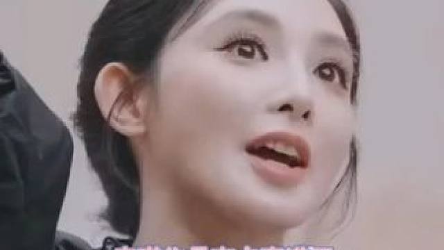 其实彭小苒的rap 可以加进去啊lem #浪姐 #彭小苒 #房琪 #珊瑚海