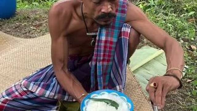 泰国大叔 #泰国大叔#泰国美食